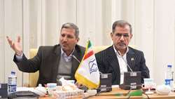  نشست رؤسای دانشگاه‌ ها و مراکز آموزش عالی سبزوار به میزبانی دانشگاه علوم پزشکی برگزار شد